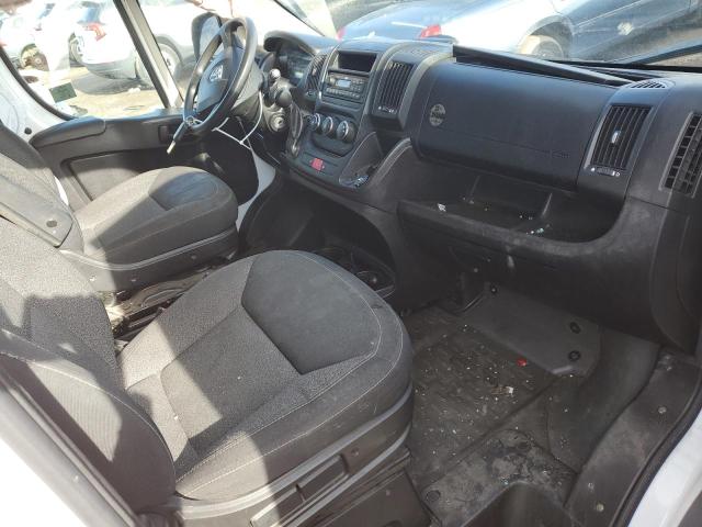 3C6TRVAG1EE124893 - 2014 RAM PROMASTER 1500 STANDARD WHITE photo 8