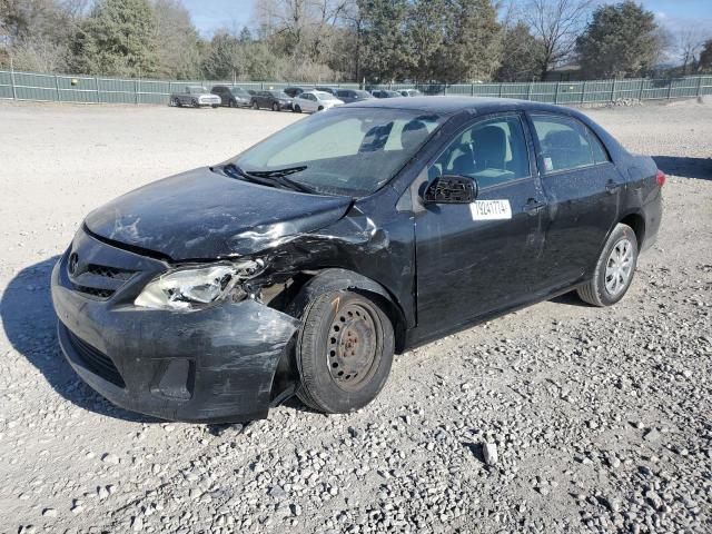 2011 TOYOTA COROLLA BASE, 