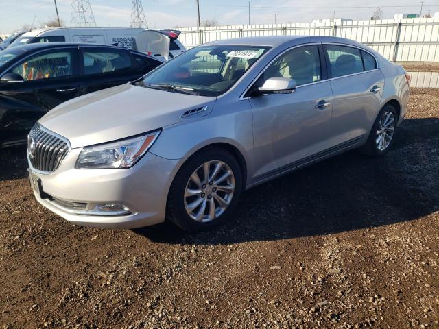 2014 BUICK LACROSSE, 