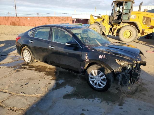 1N4AL3AP8GC145133 - 2016 NISSAN ALTIMA 2.5 BLACK photo 4