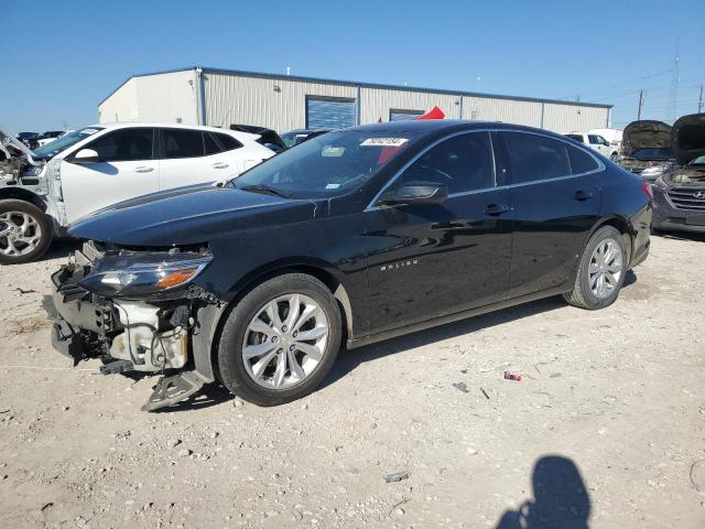 2022 CHEVROLET MALIBU LT, 