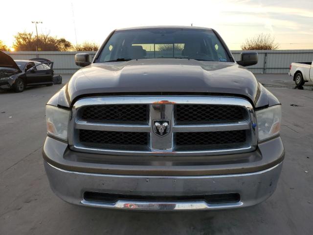 1D3HB13P89J514608 - 2009 DODGE RAM 1500 TAN photo 5