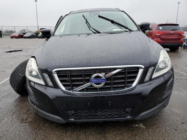 YV4902DZ6B2154146 - 2011 VOLVO XC60 T6 BLACK photo 5