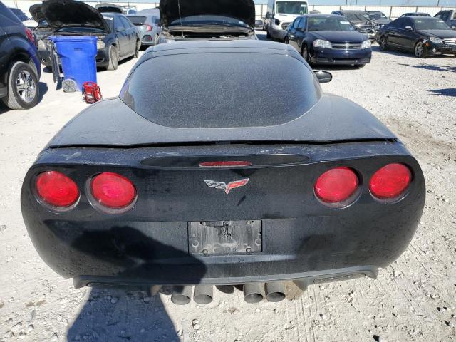 1G1YX2DW1A5100856 - 2010 CHEVROLET CORVETTE GRAND SPORT BLACK photo 10