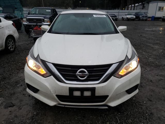 1N4AL3AP2GN343890 - 2016 NISSAN ALTIMA 2.5 WHITE photo 5