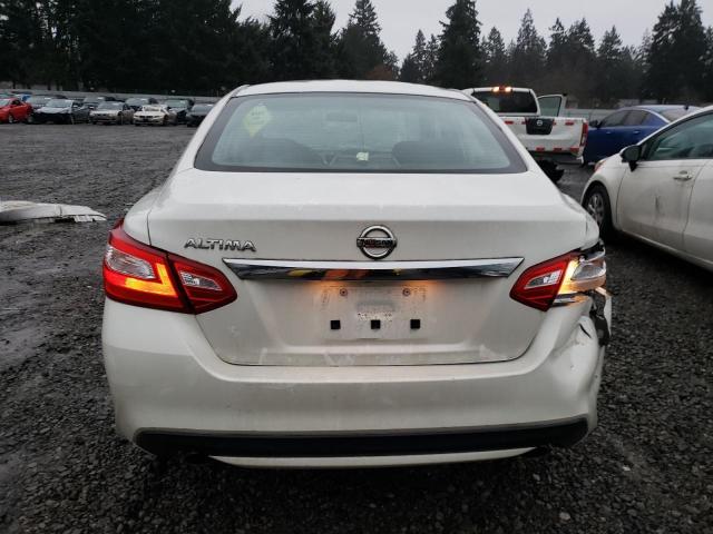 1N4AL3AP2GN343890 - 2016 NISSAN ALTIMA 2.5 WHITE photo 6