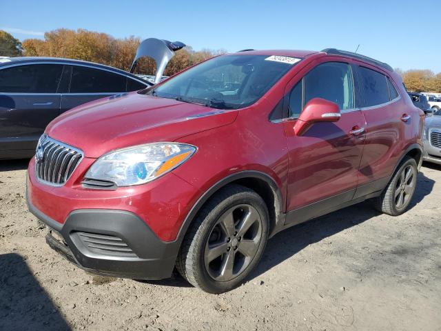 2014 BUICK ENCORE, 