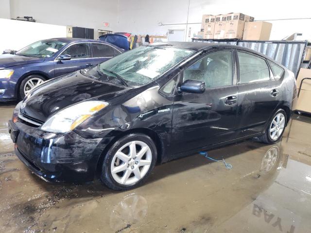 2007 TOYOTA PRIUS, 