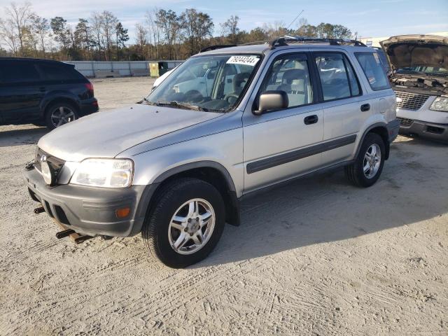 1997 HONDA CR-V LX, 