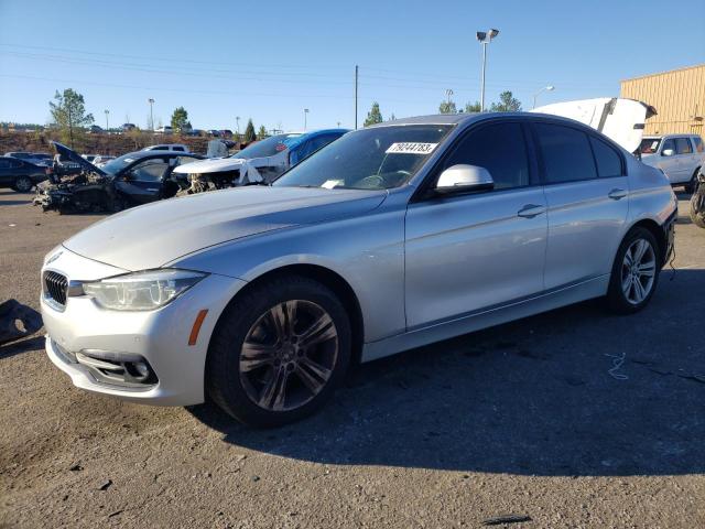 2016 BMW 328 I SULEV, 