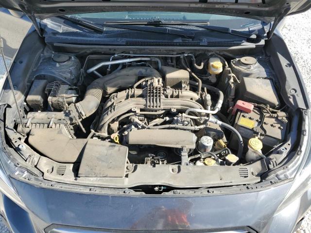 JF2GTABC4LH234314 - 2020 SUBARU CROSSTREK GRAY photo 12