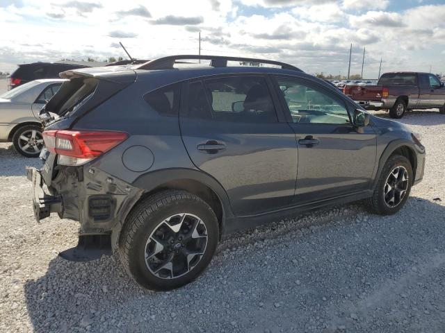 JF2GTABC4LH234314 - 2020 SUBARU CROSSTREK GRAY photo 3