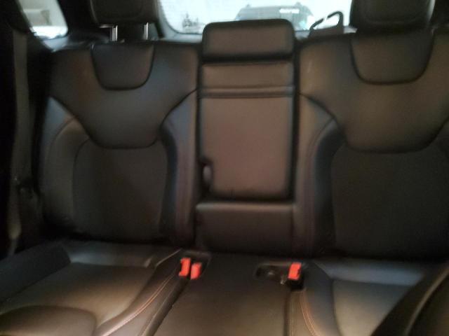 1C4PJMBX8KD390273 - 2019 JEEP CHEROKEE TRAILHAWK ბურგუნდია ფოტო 10