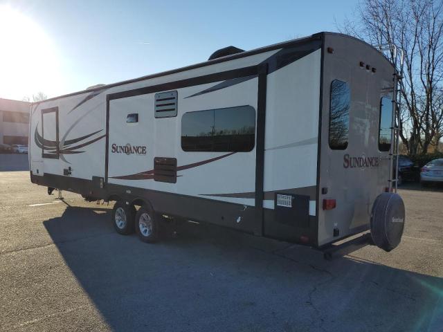 5SFNB3524GE305314 - 2016 HRTL SUNDANCE WHITE photo 3