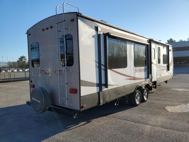 5SFNB3524GE305314 - 2016 HRTL SUNDANCE WHITE photo 4