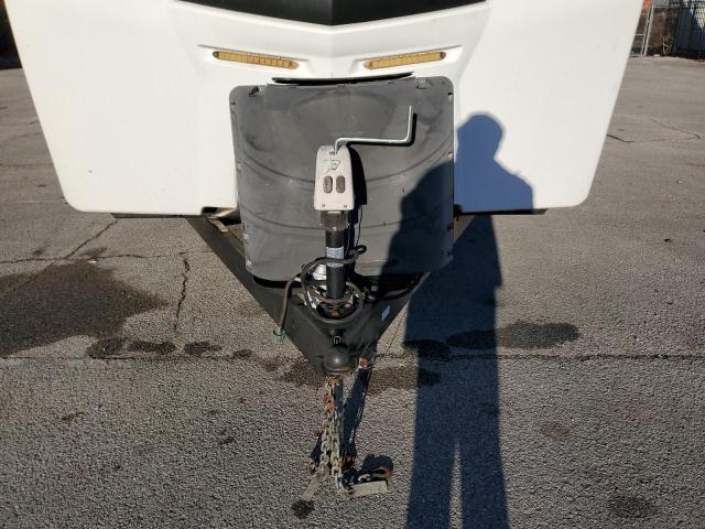 5SFNB3524GE305314 - 2016 HRTL SUNDANCE WHITE photo 8