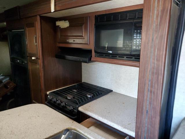 5SFNB3524GE305314 - 2016 HRTL SUNDANCE WHITE photo 9