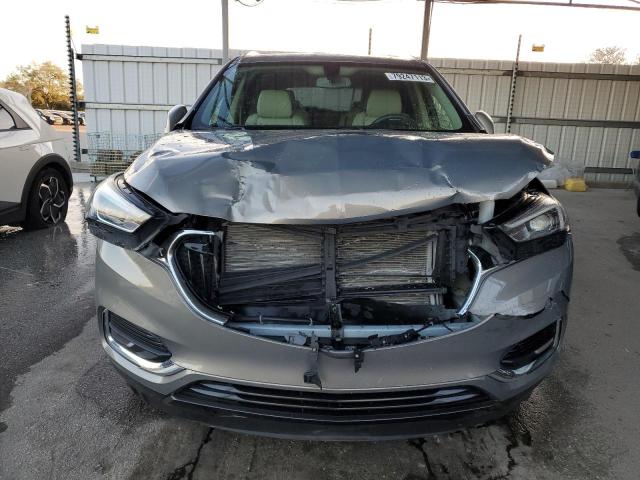 5GAERBKW2JJ156871 - 2018 BUICK ENCLAVE ESSENCE 灰色 照片 5