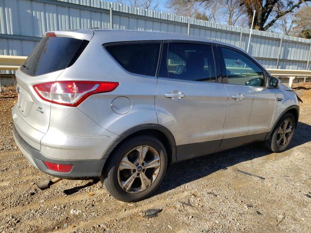 1FMCU9GXXEUD63894 - 2014 FORD ESCAPE SE SILVER photo 3