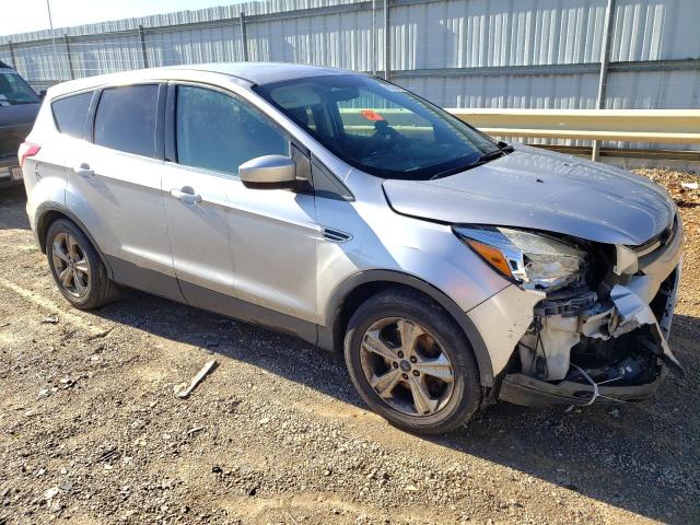 1FMCU9GXXEUD63894 - 2014 FORD ESCAPE SE SILVER photo 4