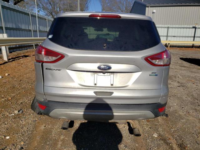 1FMCU9GXXEUD63894 - 2014 FORD ESCAPE SE SILVER photo 6