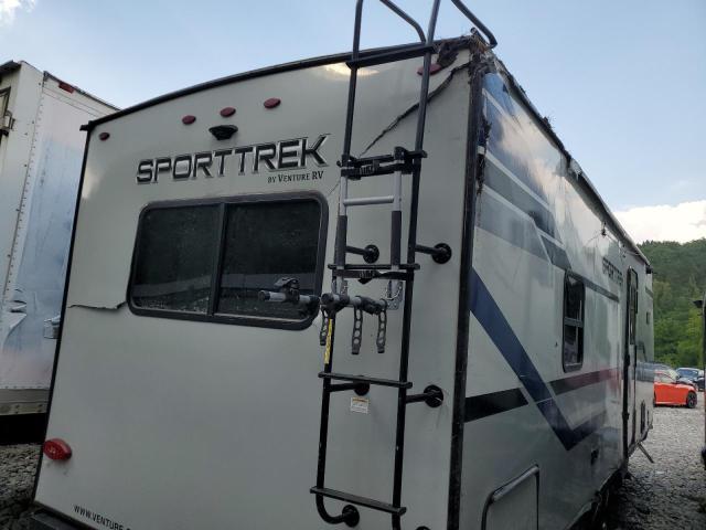 4EZT1252XN8051724 - 2022 VIGR SPORT TREK TWO TONE photo 9