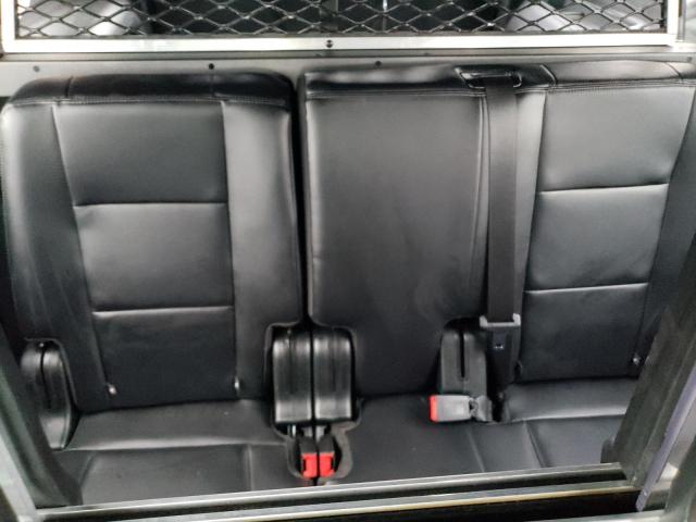 1FM5K8AR4KGB28291 - 2019 FORD EXPLORER POLICE INTERCEPTOR 白色 照片 10