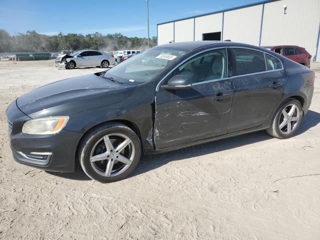 2015 VOLVO S60 PREMIER, 