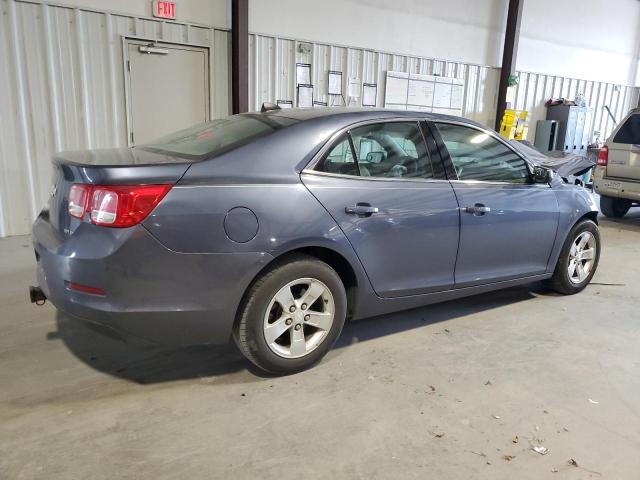 1G11B5SA5DF300839 - 2013 CHEVROLET MALIBU LS BLUE photo 3