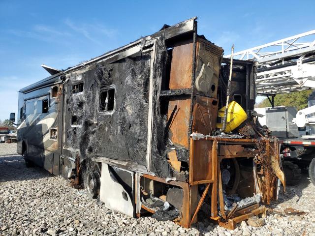 4UZACGFE6JCKD5677 - 2018 FREIGHTLINER CHASSIS XC თაფლისფერი ფოტო 3