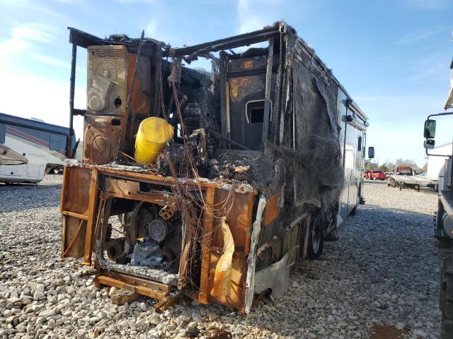 4UZACGFE6JCKD5677 - 2018 FREIGHTLINER CHASSIS XC თაფლისფერი ფოტო 4