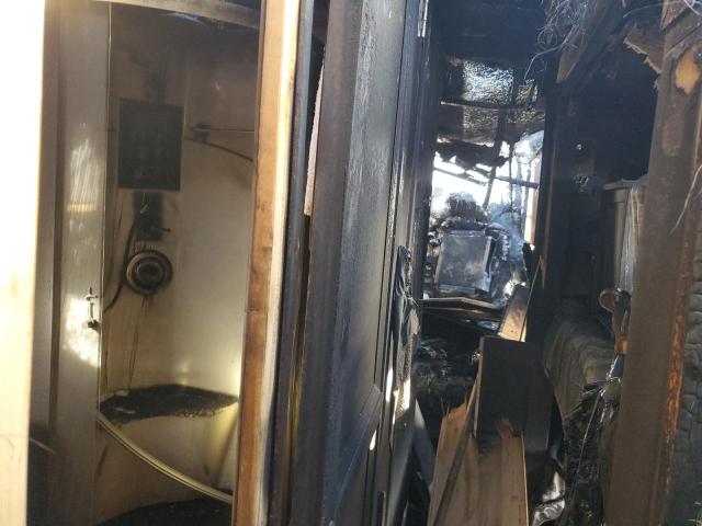 4UZACGFE6JCKD5677 - 2018 FREIGHTLINER CHASSIS XC თაფლისფერი ფოტო 6