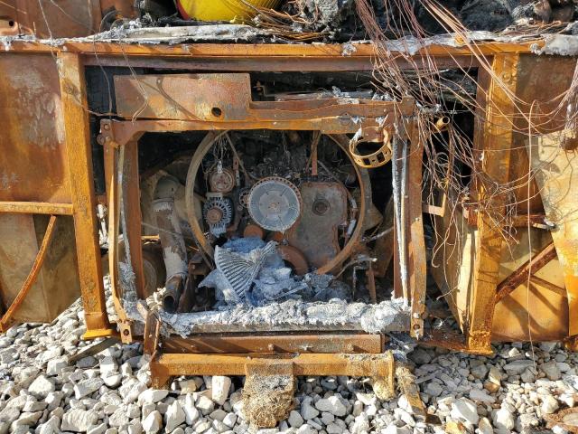 4UZACGFE6JCKD5677 - 2018 FREIGHTLINER CHASSIS XC თაფლისფერი ფოტო 7