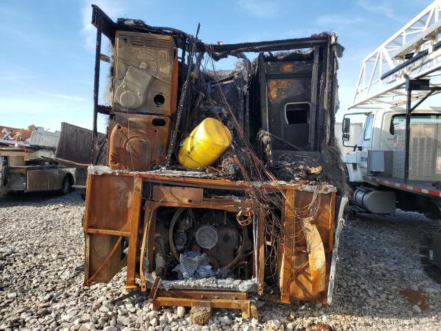 4UZACGFE6JCKD5677 - 2018 FREIGHTLINER CHASSIS XC თაფლისფერი ფოტო 9