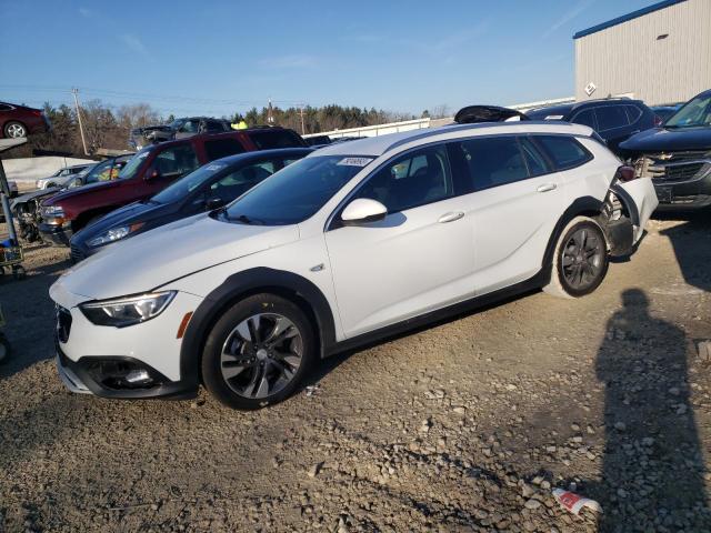 2018 BUICK REGAL TOUR PREFERRED, 