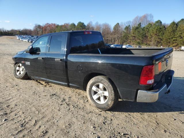 1C6RR6FM0FS591266 - 2015 RAM 1500 ST BLACK photo 2