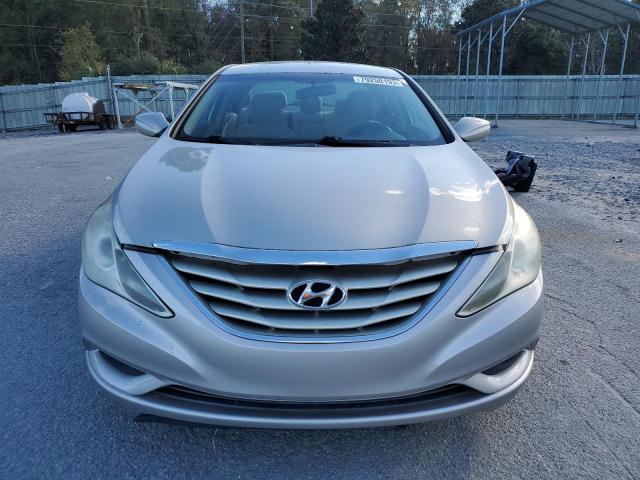 5NPEB4ACXBH079893 - 2011 HYUNDAI SONATA GLS GOLD photo 5