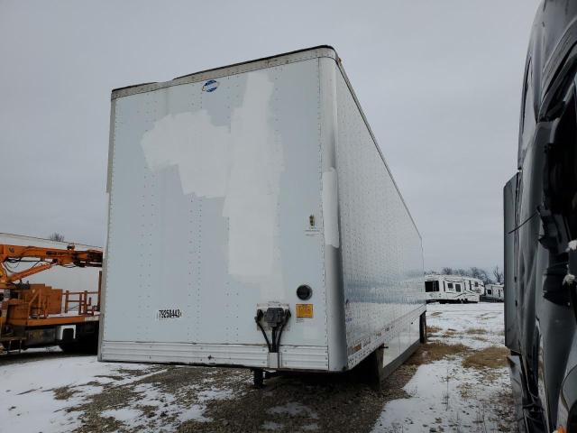 1UYVS2534DP709219 - 2013 UTILITY TRAILER Ağ foto 2