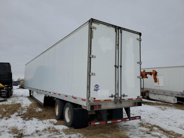 1UYVS2534DP709219 - 2013 UTILITY TRAILER WHITE photo 3