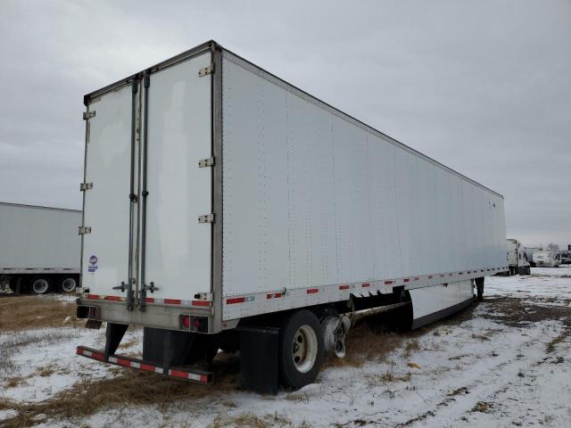 1UYVS2534DP709219 - 2013 UTILITY TRAILER Ağ foto 4