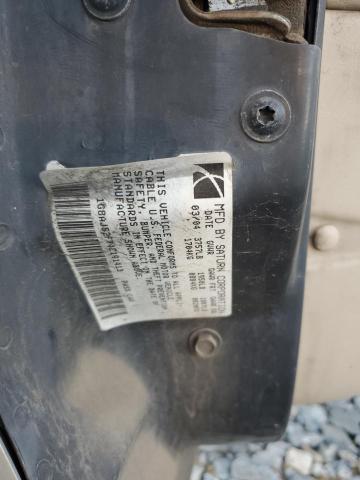 1G8AJ52F74Z191413 - 2004 SATURN ION LEVEL 2 棕色 照片 12