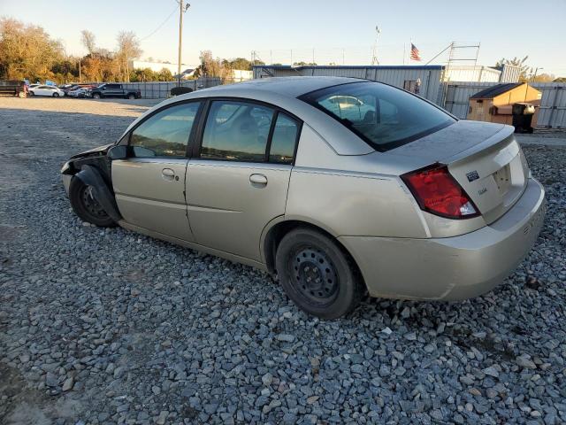 1G8AJ52F74Z191413 - 2004 SATURN ION LEVEL 2 棕色 照片 2