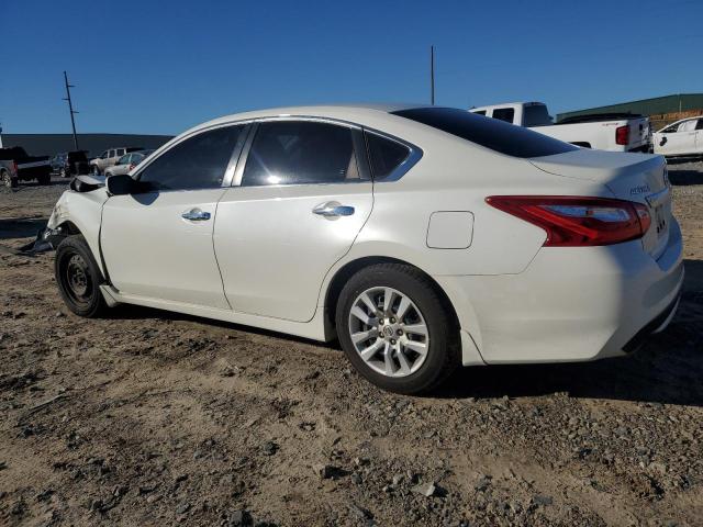 1N4AL3AP8GC245782 - 2016 NISSAN ALTIMA 2.5 WHITE photo 2