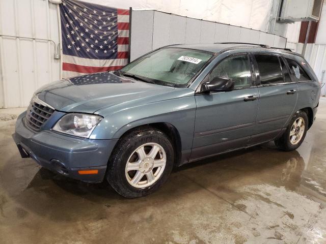 2006 CHRYSLER PACIFICA, 