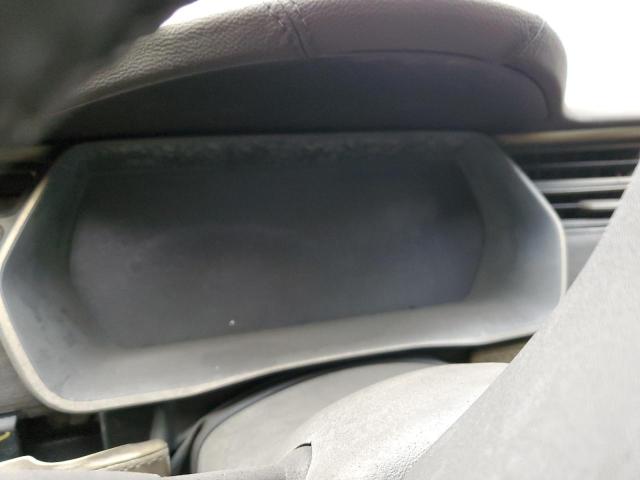 5YJSA1H16EFP45756 - 2014 TESLA MODEL S Mavi foto 9