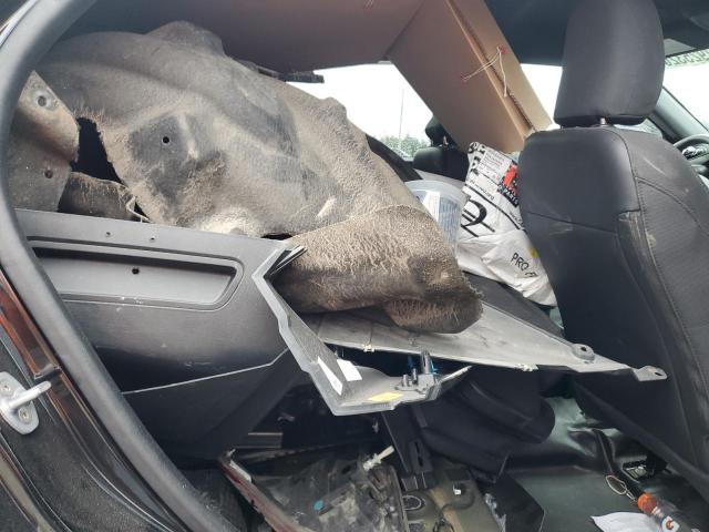 1FM5K8AB4NGB76218 - 2022 FORD EXPLORER POLICE INTERCEPTOR 黑色 照片 11