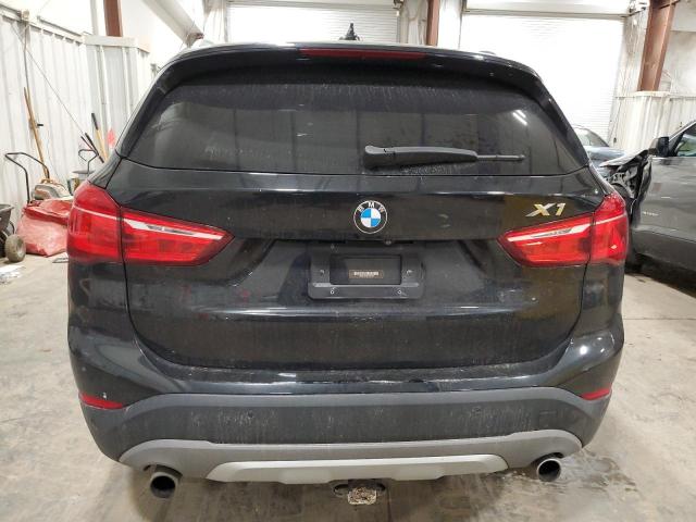 WBXHT3Z36H4A57998 - 2017 BMW X1 XDRIVE28I BLACK photo 6