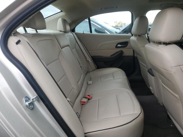 1G11F5SL7FF106399 - 2015 CHEVROLET MALIBU LTZ ბეჟი ფოტო 10
