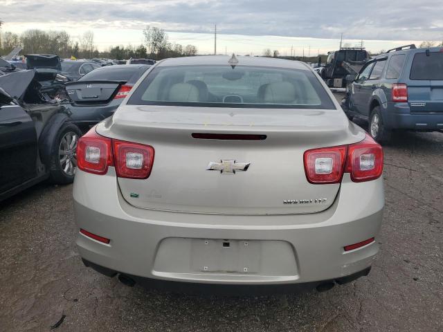 1G11F5SL7FF106399 - 2015 CHEVROLET MALIBU LTZ BEIGE photo 6