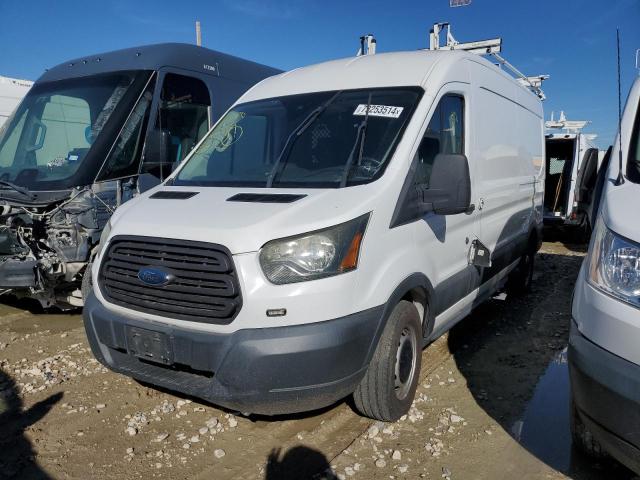 2016 FORD TRANSIT T-150, 